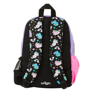 Smiggle - Set de 3 mochilas Sky Hi Junior para guardería y preescolar