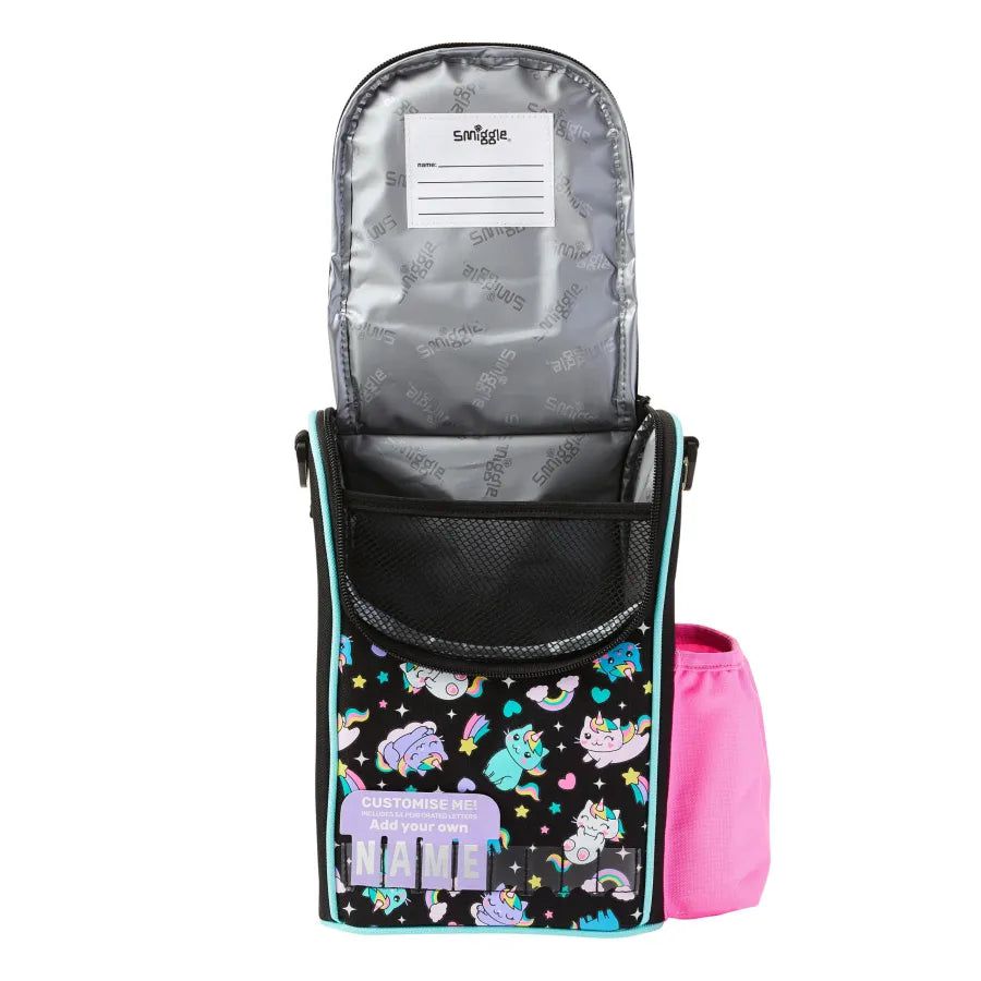 Smiggle - Set de 3 mochilas Sky Hi Junior para guardería y preescolar