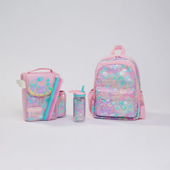 Smiggle - Set de 3 mochilas Sky Hi Junior para guardería y preescolar