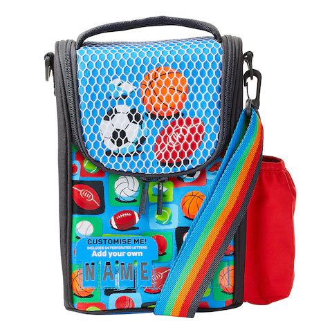 Smiggle - Set de 3 mochilas Sky Hi Junior para guardería y preescolar