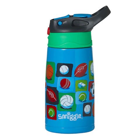 Smiggle - Set de 3 mochilas Sky Hi Junior para guardería y preescolar