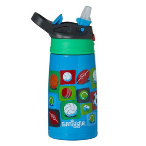 Smiggle - Set de 3 mochilas Sky Hi Junior para guardería y preescolar