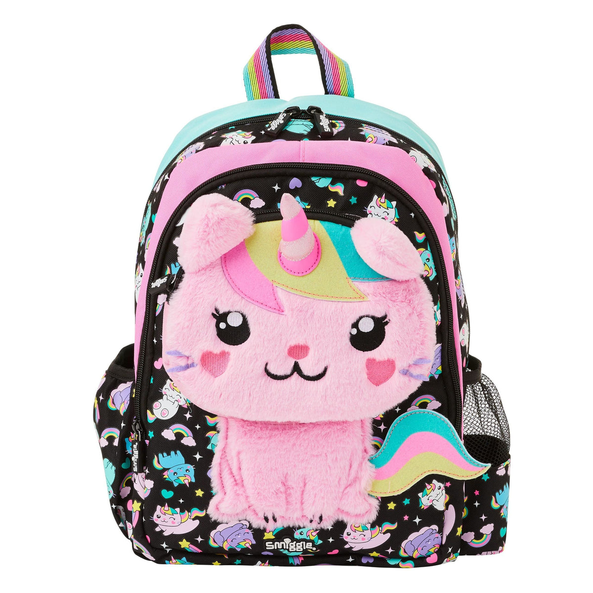 Smiggle - Mochila de guardería Sky Hi Junior