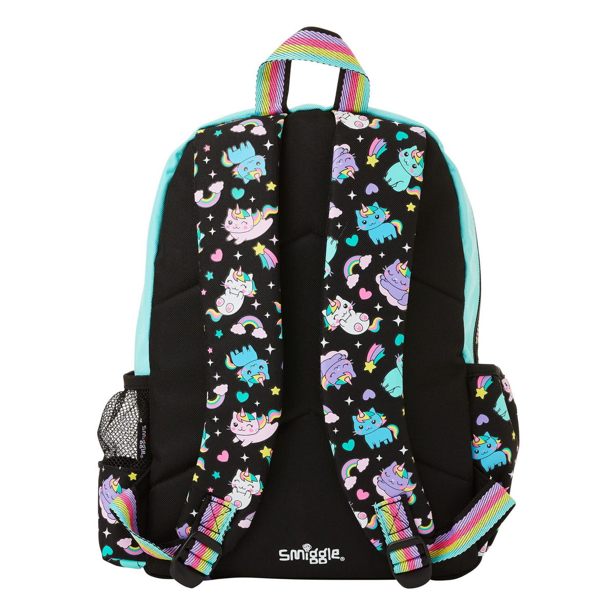 Smiggle - Mochila de guardería Sky Hi Junior