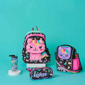 Smiggle - Mochila de guardería Sky Hi Junior