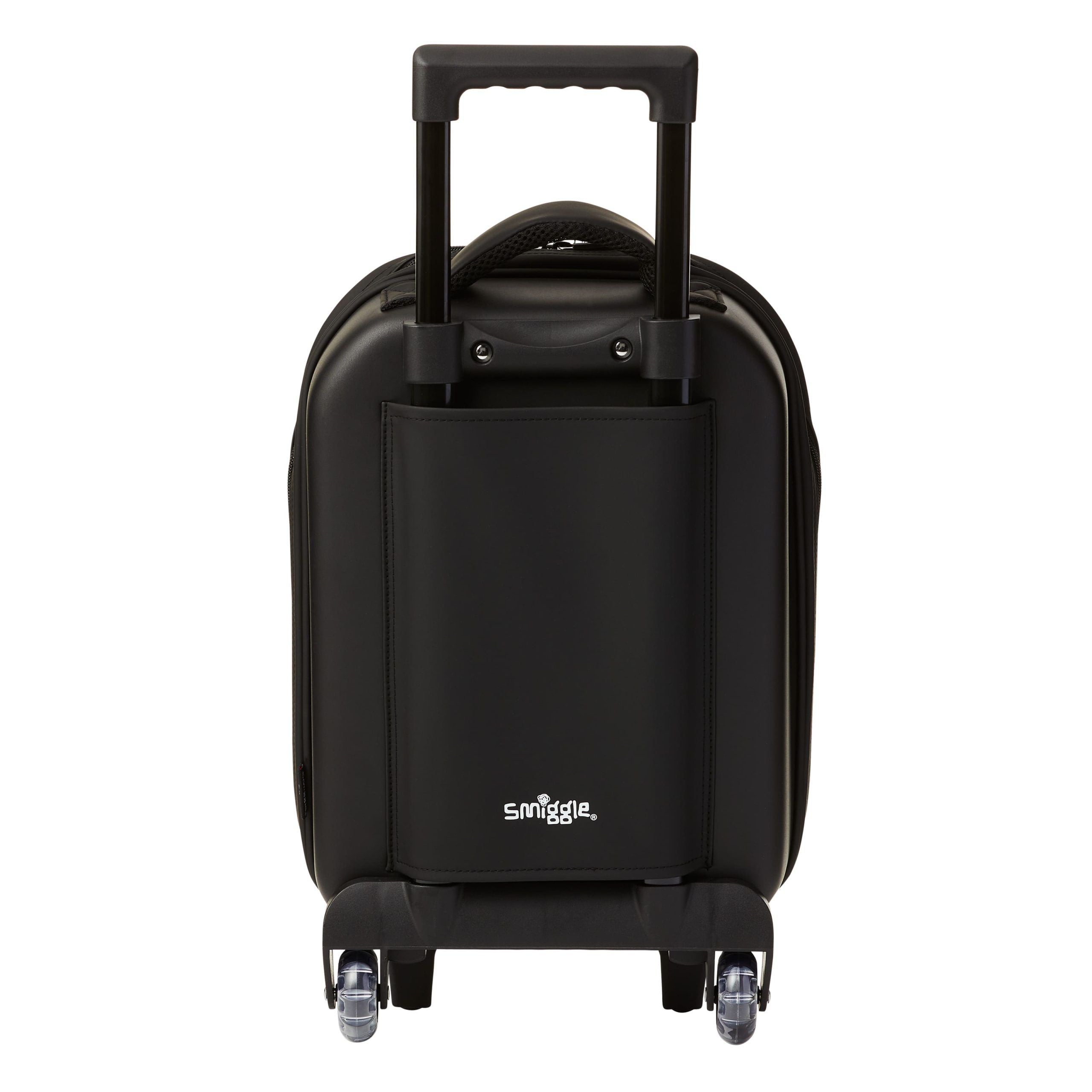 Smiggle - Sky Hi Maleta de niños con ruedas y luces