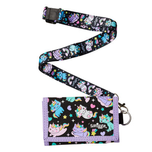 Smiggle - Cartera infantil Sky Hi Junior