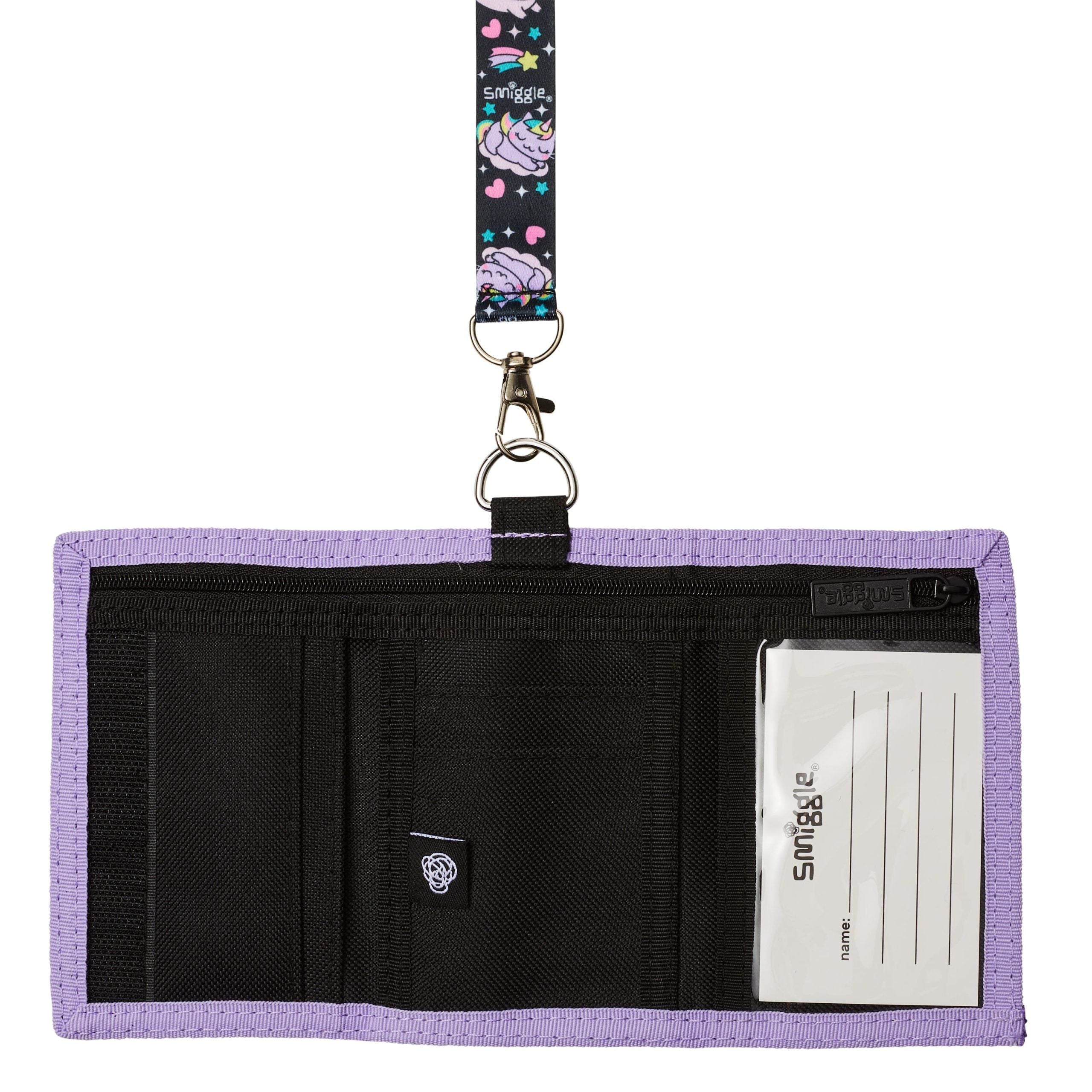 Smiggle - Cartera infantil Sky Hi Junior