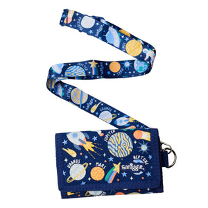 Smiggle - Cartera infantil Sky Hi Junior