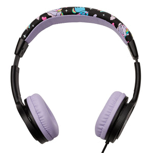 Smiggle - Auriculares con cable Sky Hi Junior