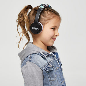 Smiggle - Auriculares con cable Sky Hi Junior