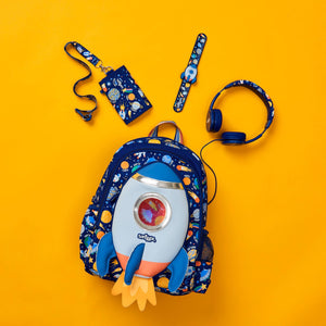 Smiggle - Auriculares con cable Sky Hi Junior