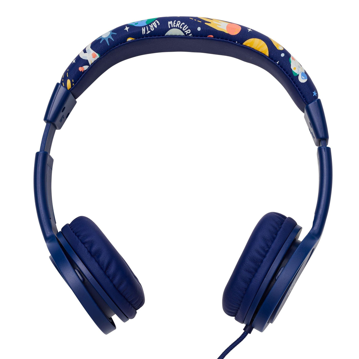 Smiggle - Auriculares con cable Sky Hi Junior