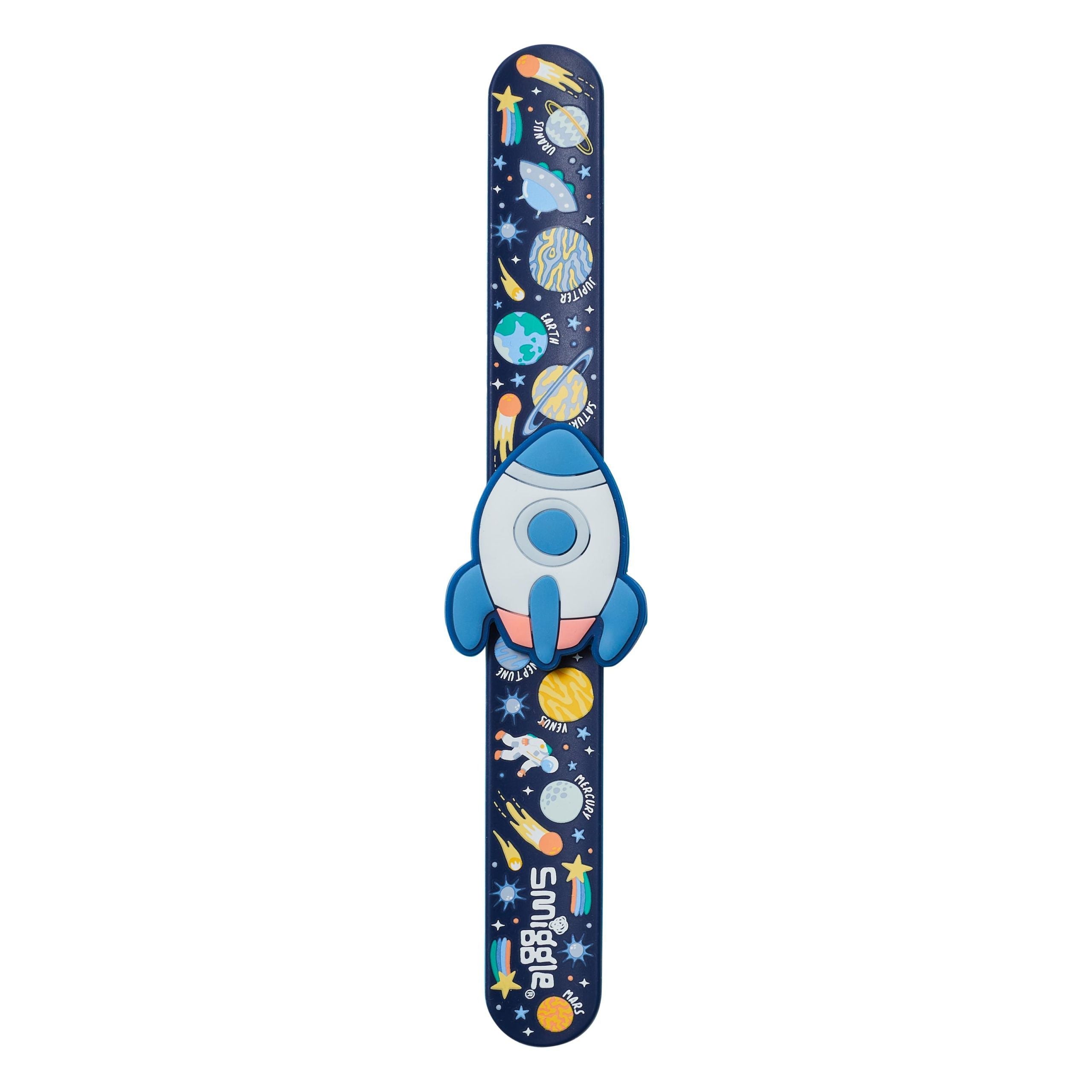 Smiggle - Sky Hi Junior Pulsera-Brazalete