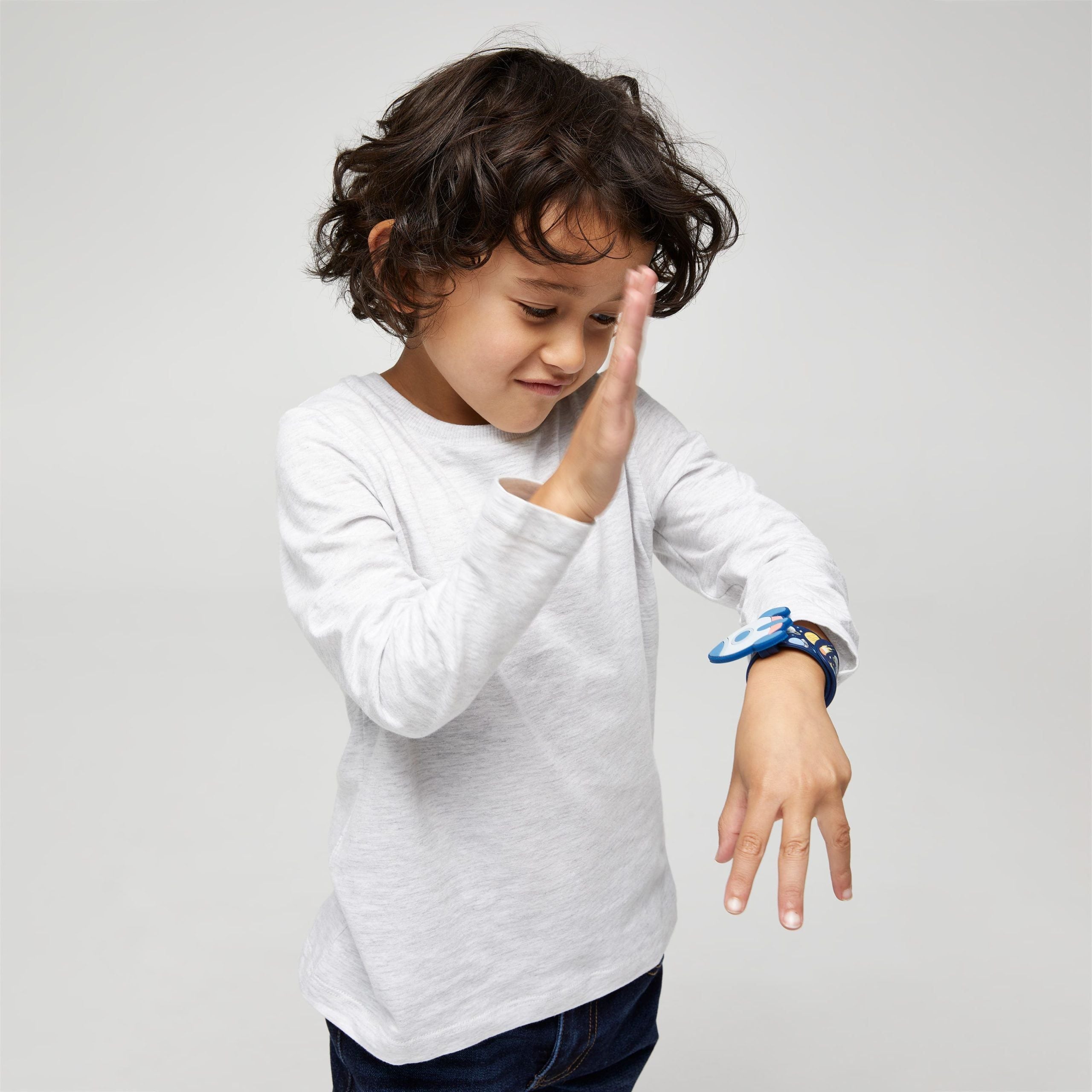Smiggle - Sky Hi Junior Pulsera-Brazalete