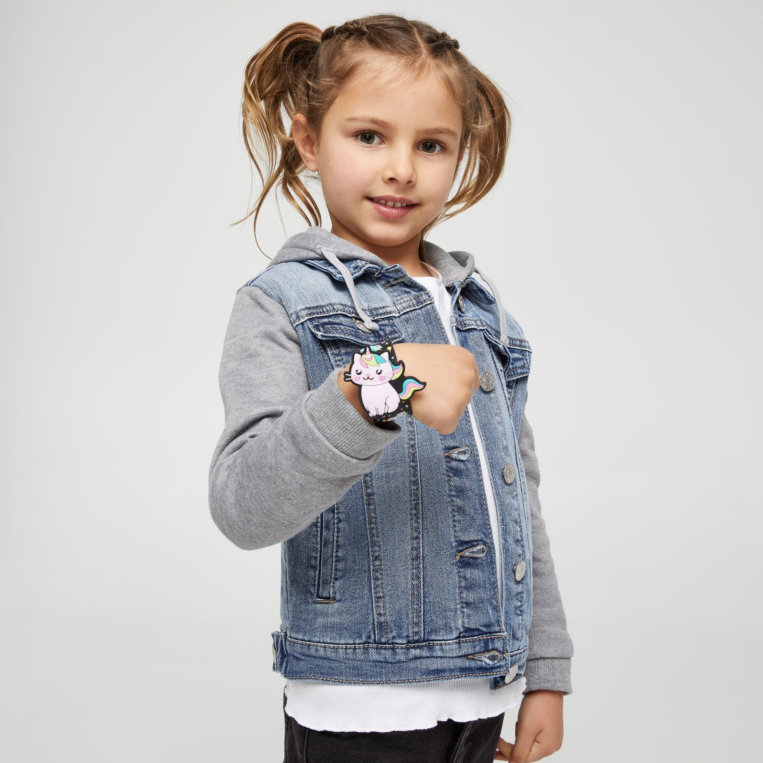Smiggle - Sky Hi Junior Pulsera-Brazalete