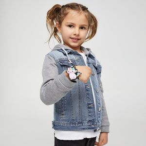 Smiggle - Sky Hi Junior Pulsera-Brazalete