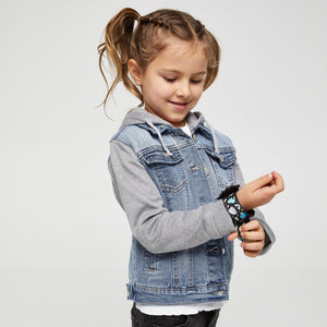 Smiggle - Sky Hi Junior Pulsera-Brazalete