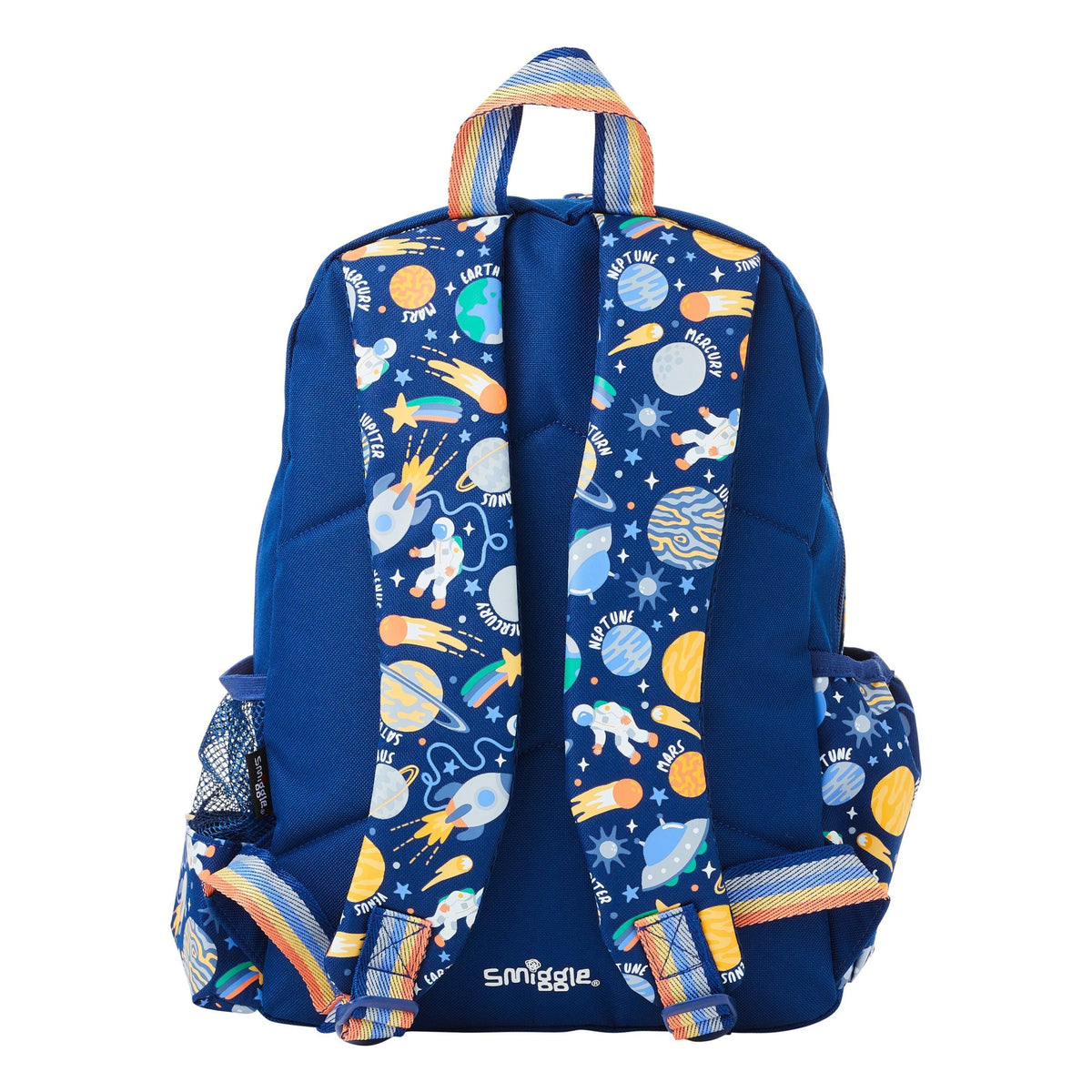 Mochila Sky Hi Junior con personaje de peluche de Smiggle