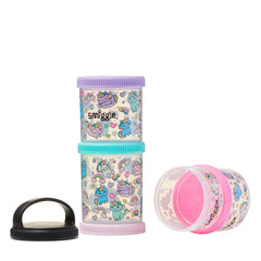 Smiggle - Fiambreras Junior Sky Hi