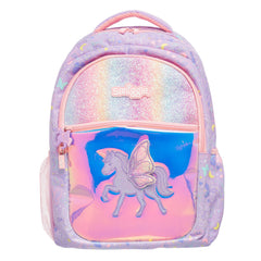 Smiggle - Mochila clásica Sky