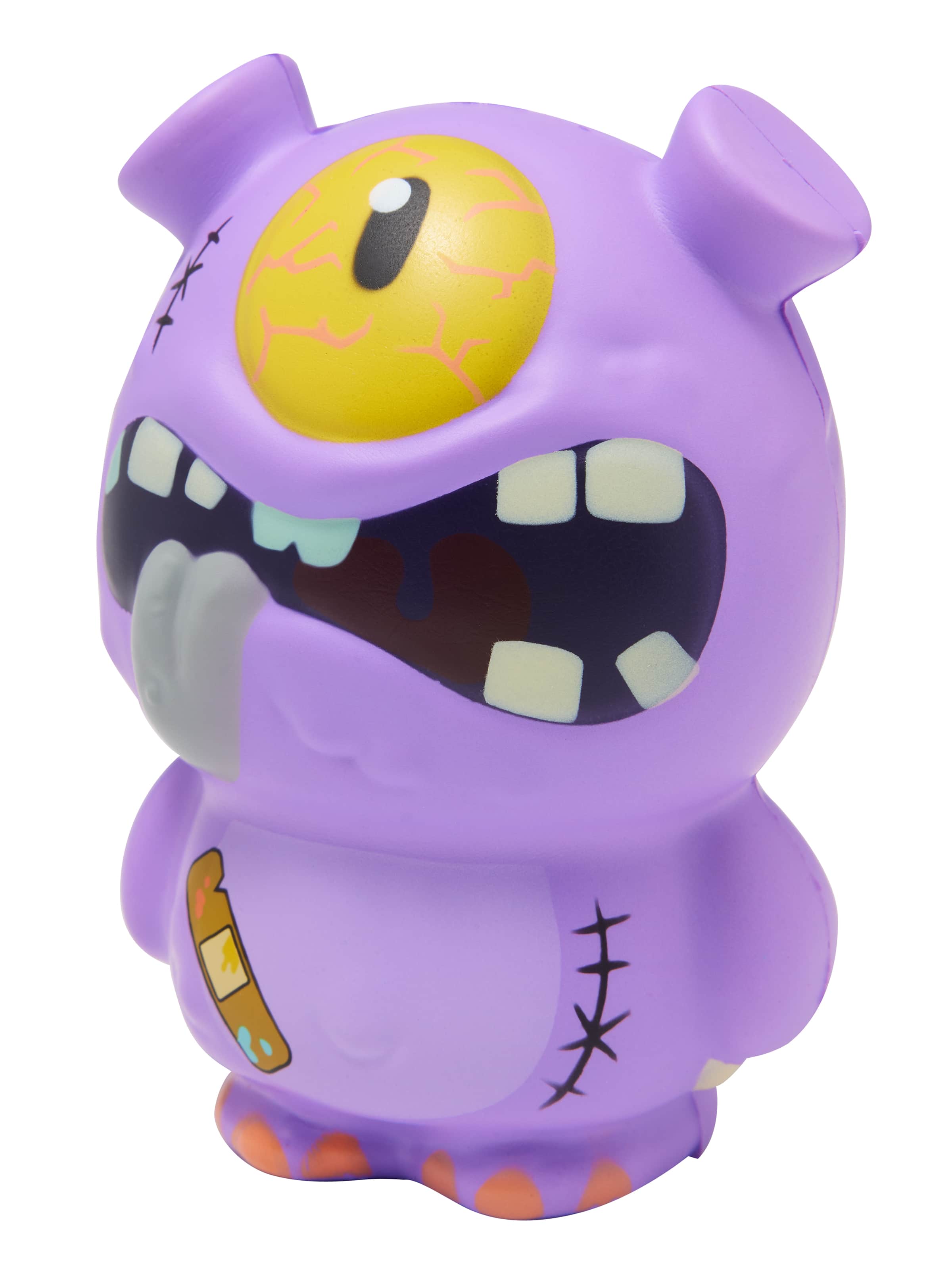 Smiggle - Colección Smigables Squishie