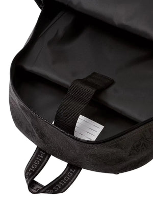 Smiggle - Conjunto de 4 mochilas escolares Smiggler