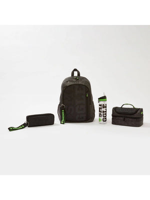 Smiggle - Conjunto de 4 mochilas escolares Smiggler