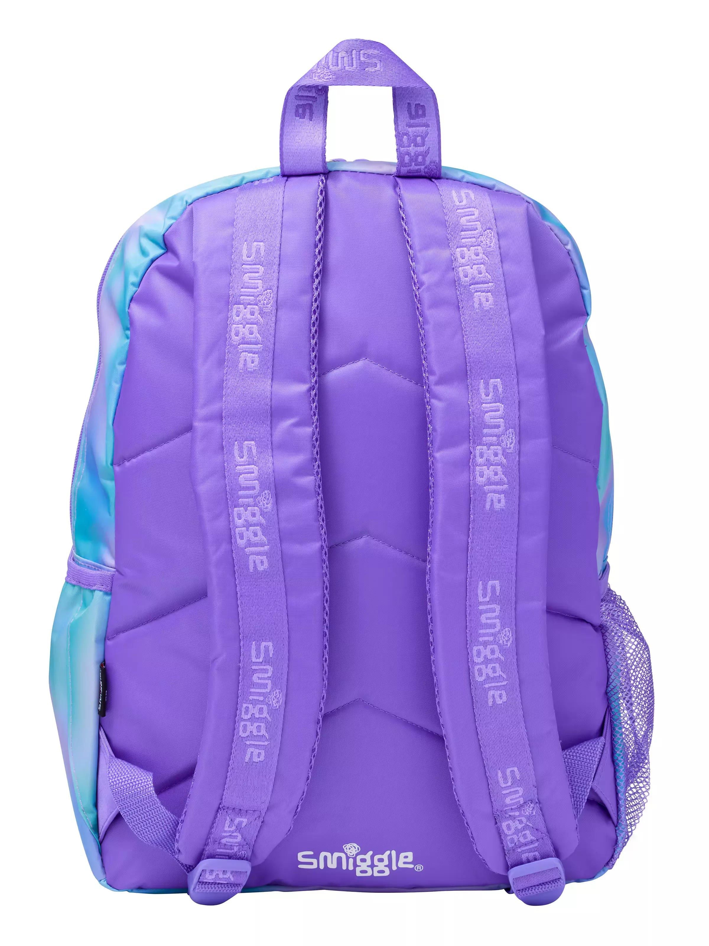 Smiggle - Smiggler Mochila Escolar Clásica