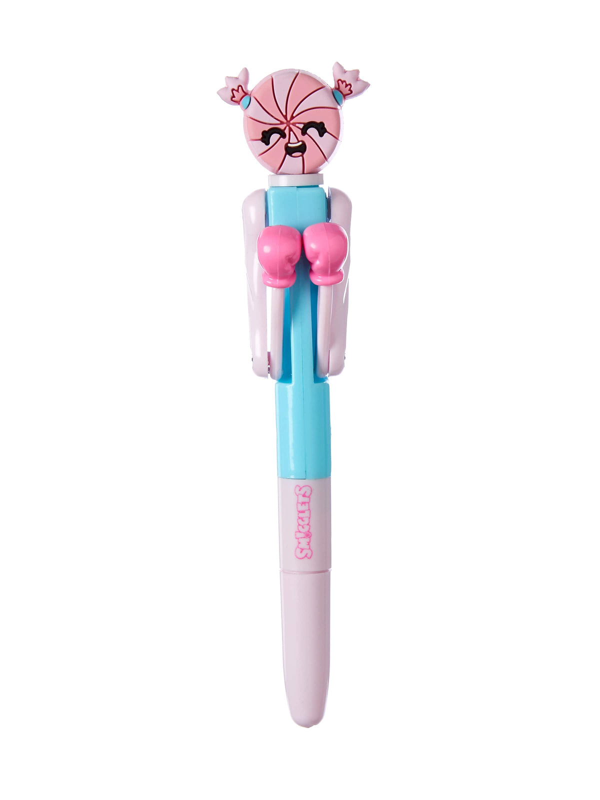 Smiggle - Smigglets Lápiz Boxeo Perfumado Móvil