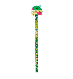 Smiggle - Lápiz con adorno Snack Attackers