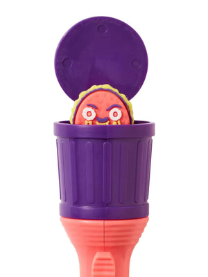 Smiggle - Lápiz Sorpresa de Atacantes de Aperitivos