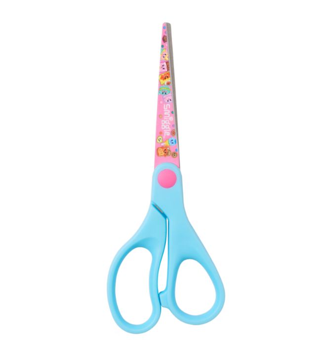 Smiggle - Snackies Tijeras