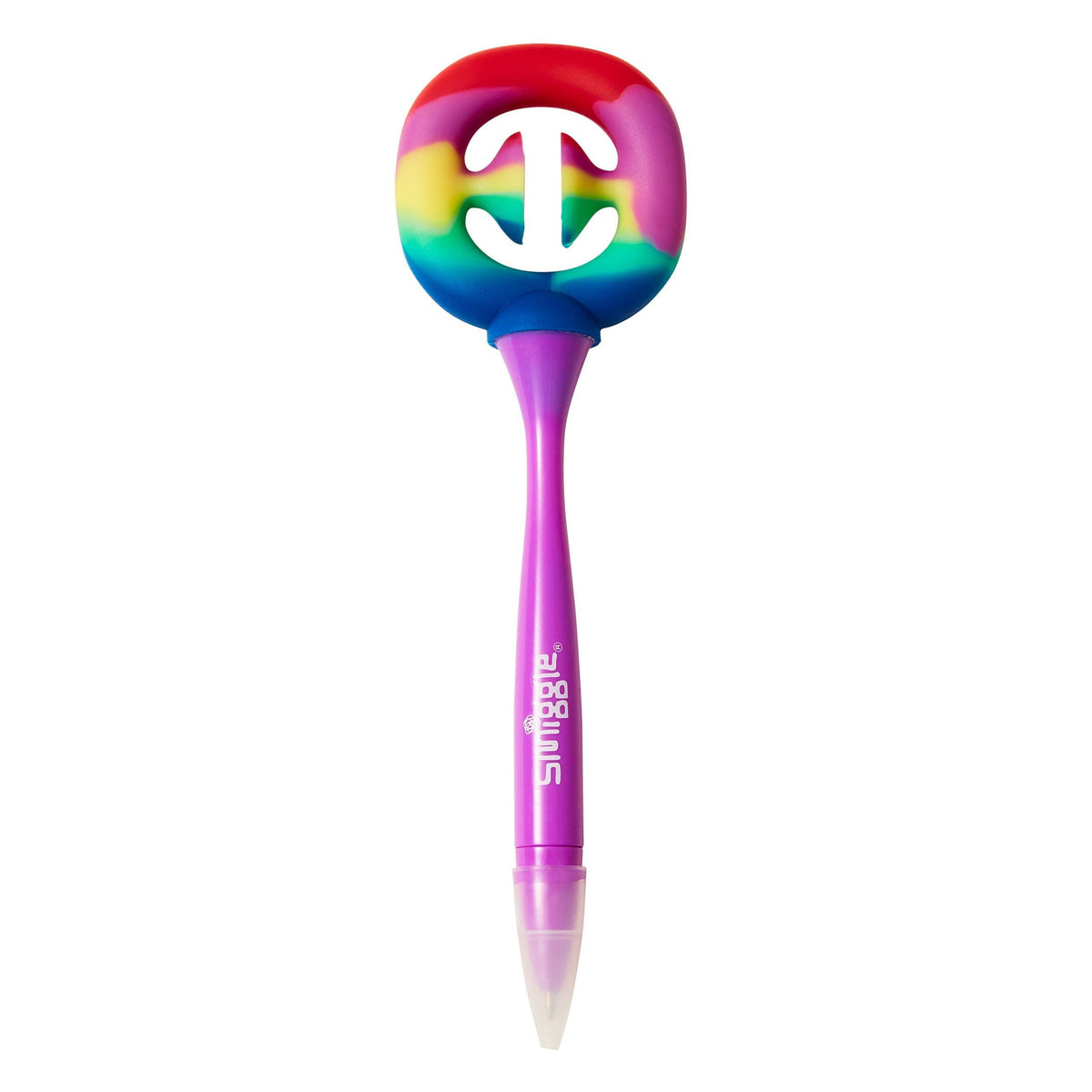 Smiggle - Bolígrafo Snap Fidget
