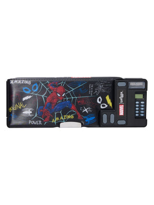 Estuche de lápices automático extraíble Smiggle - Spider-Man