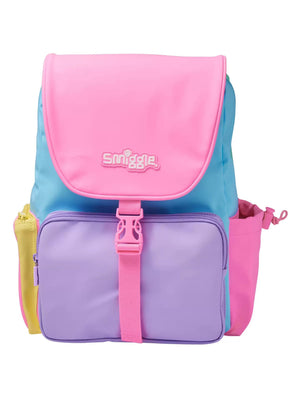 Mochila Spirit Chelsea de Smiggle