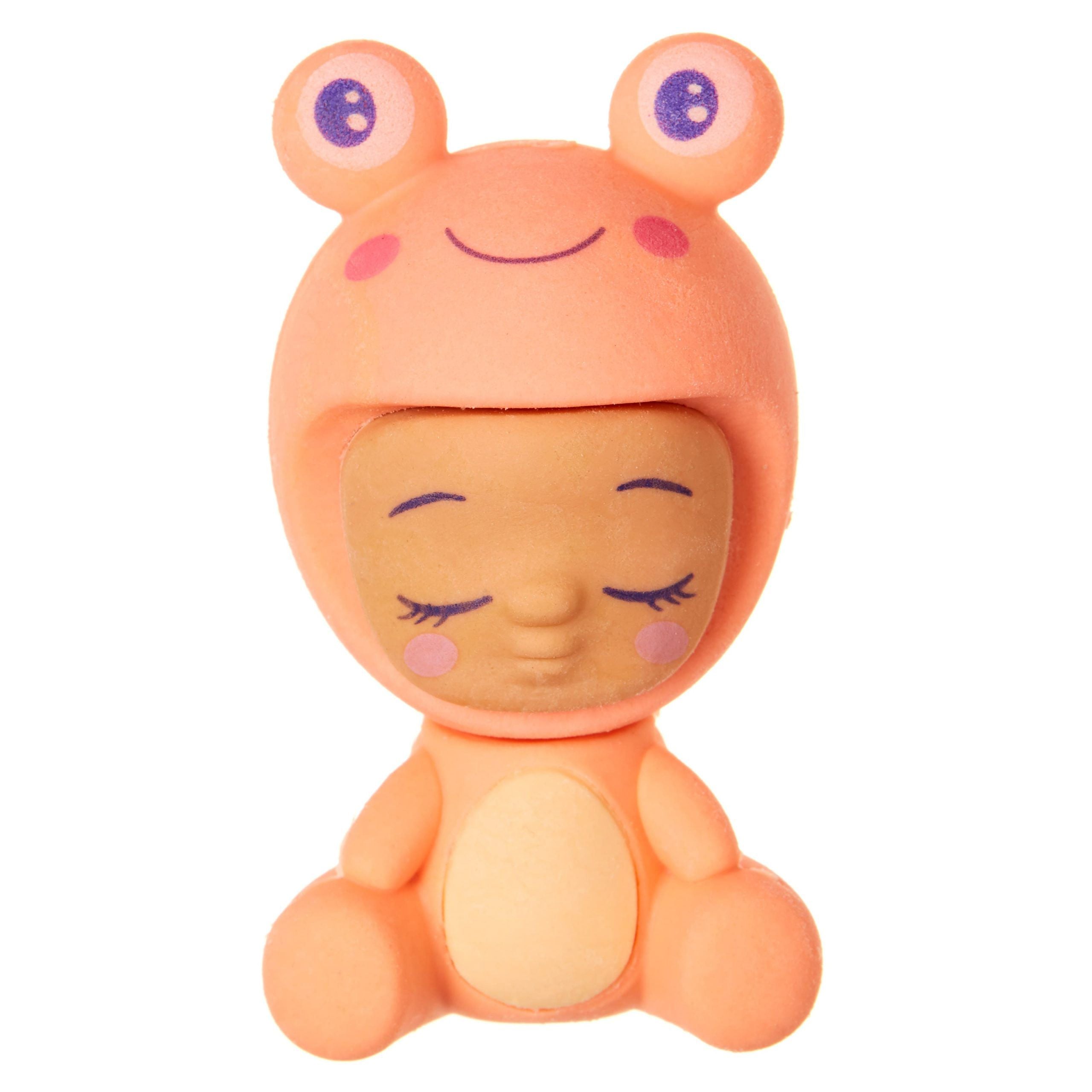 Smiggle - Borrador Splash Sleepy