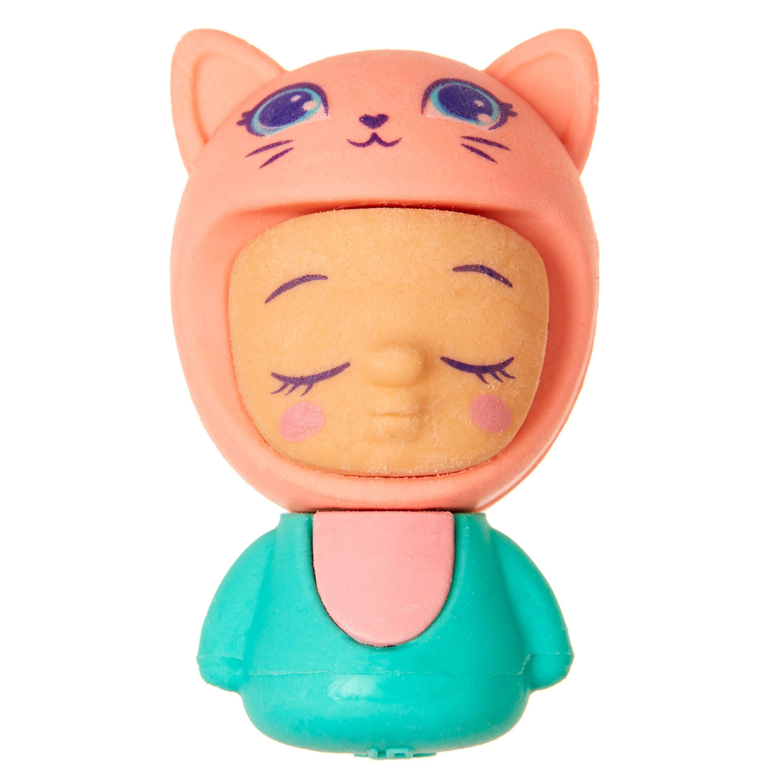 Smiggle - Borrador Splash Sleepy