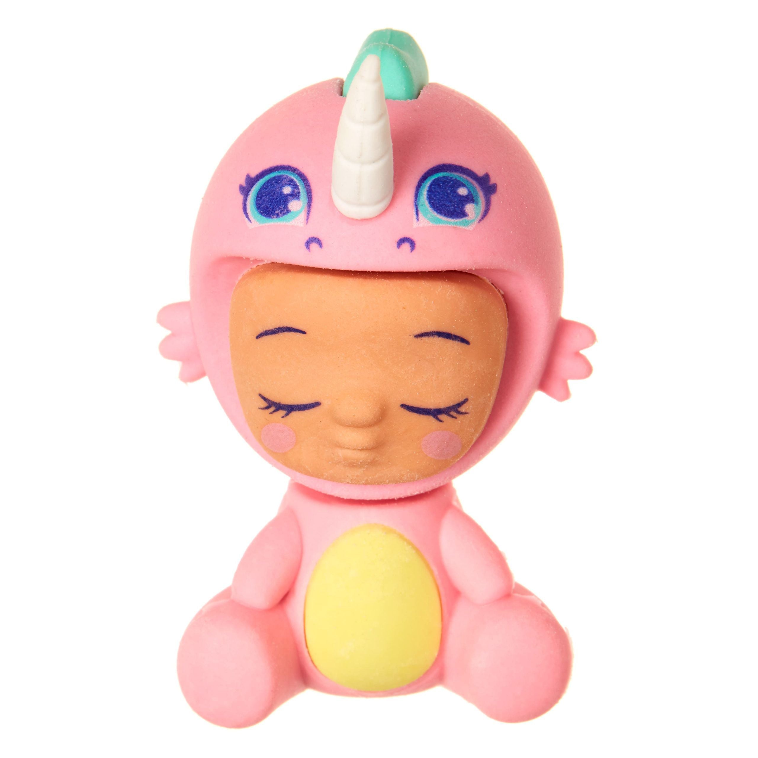 Smiggle - Borrador Splash Sleepy