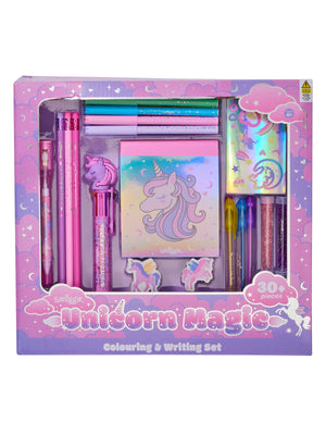 Smiggle - Set de pintura y escritura Spy Time