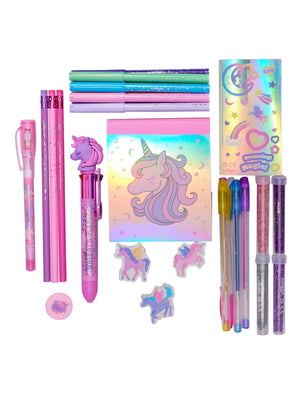 Smiggle - Set de pintura y escritura Spy Time