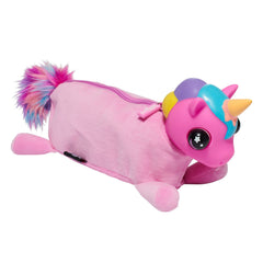 Smiggle - Estuche Unicornio Squash & Pop
