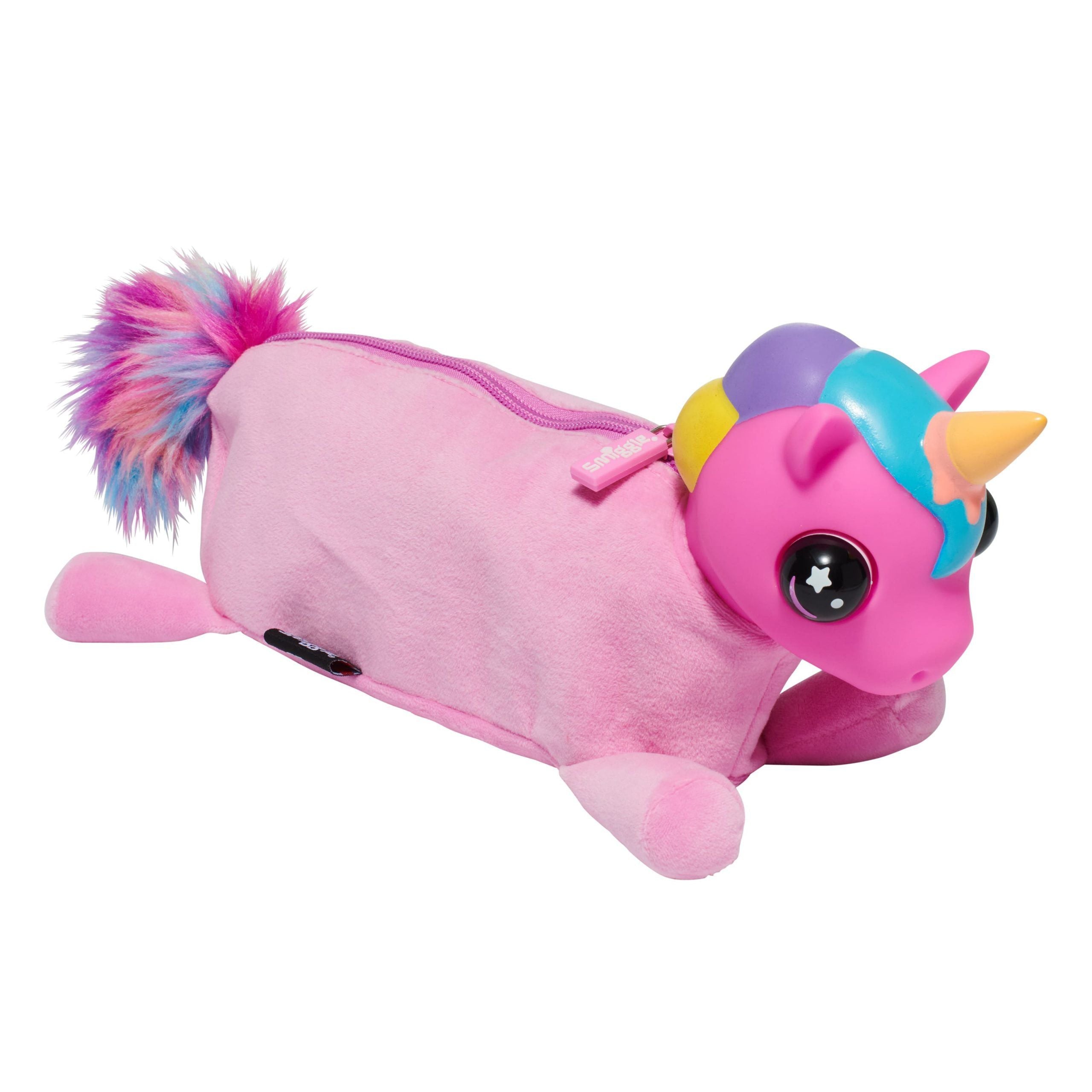 Smiggle - Estuche Unicornio Squash & Pop