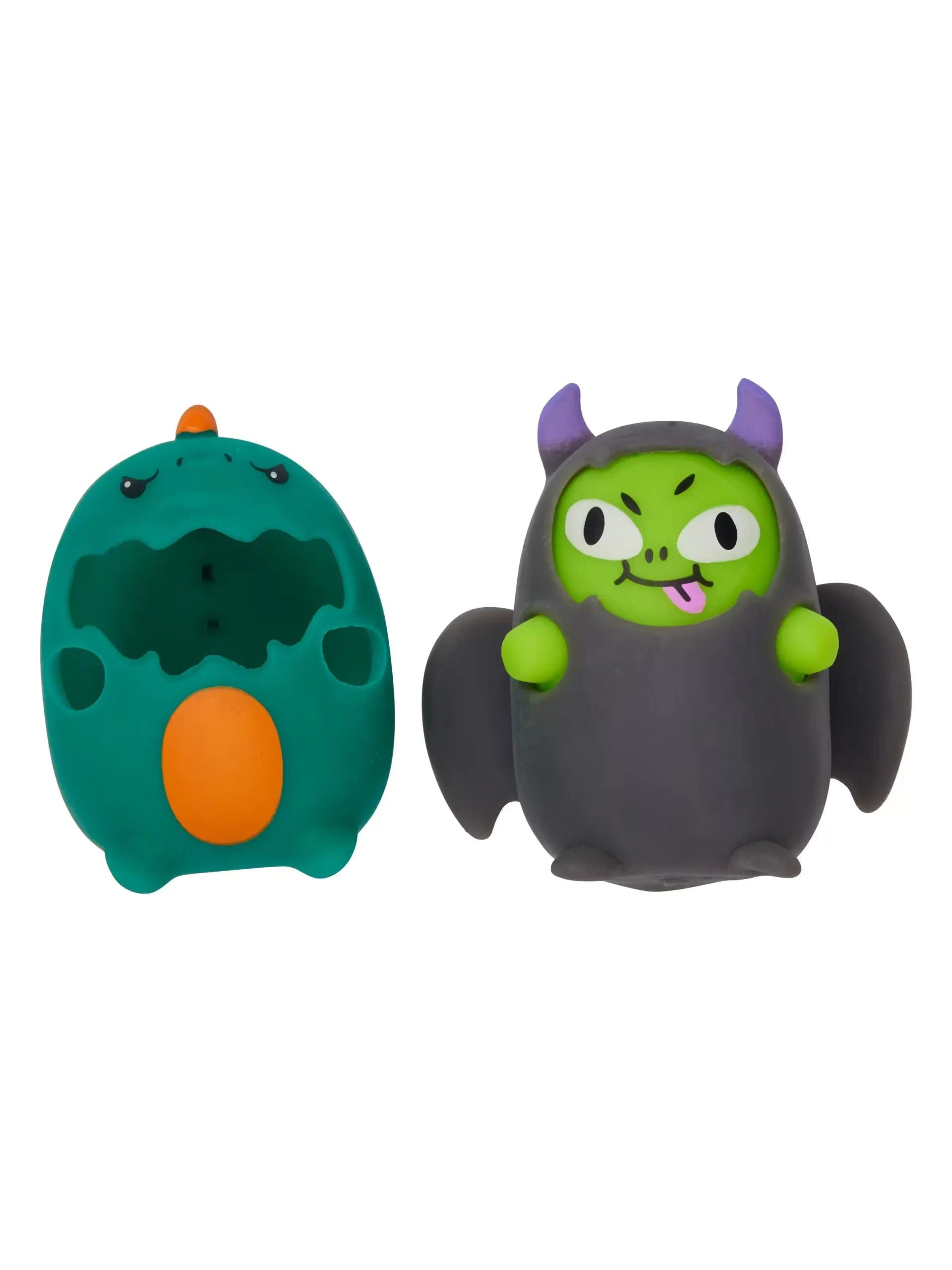 Smiggle - Aprieta el Monstruo