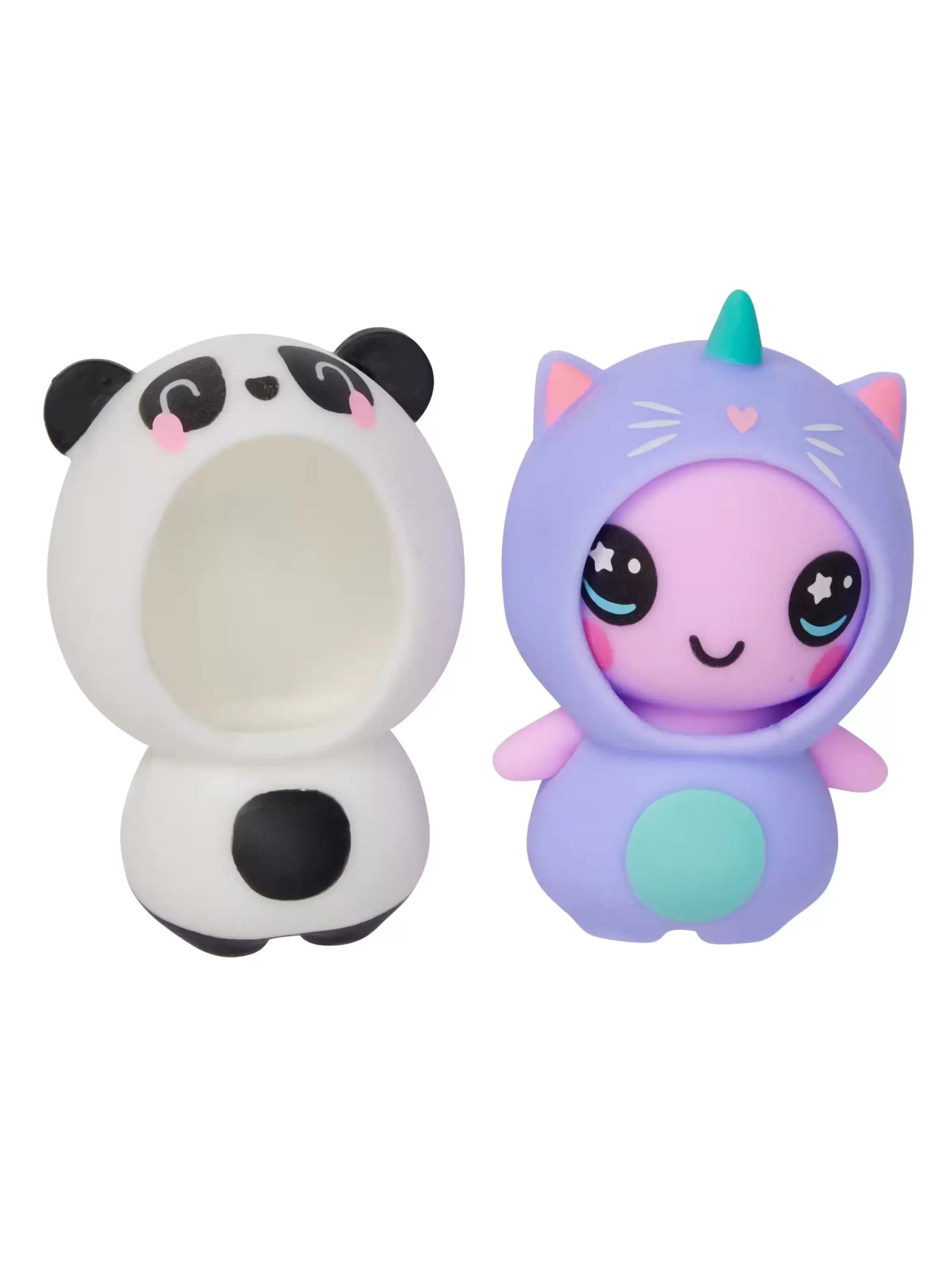 Smiggle - Gato para apretar