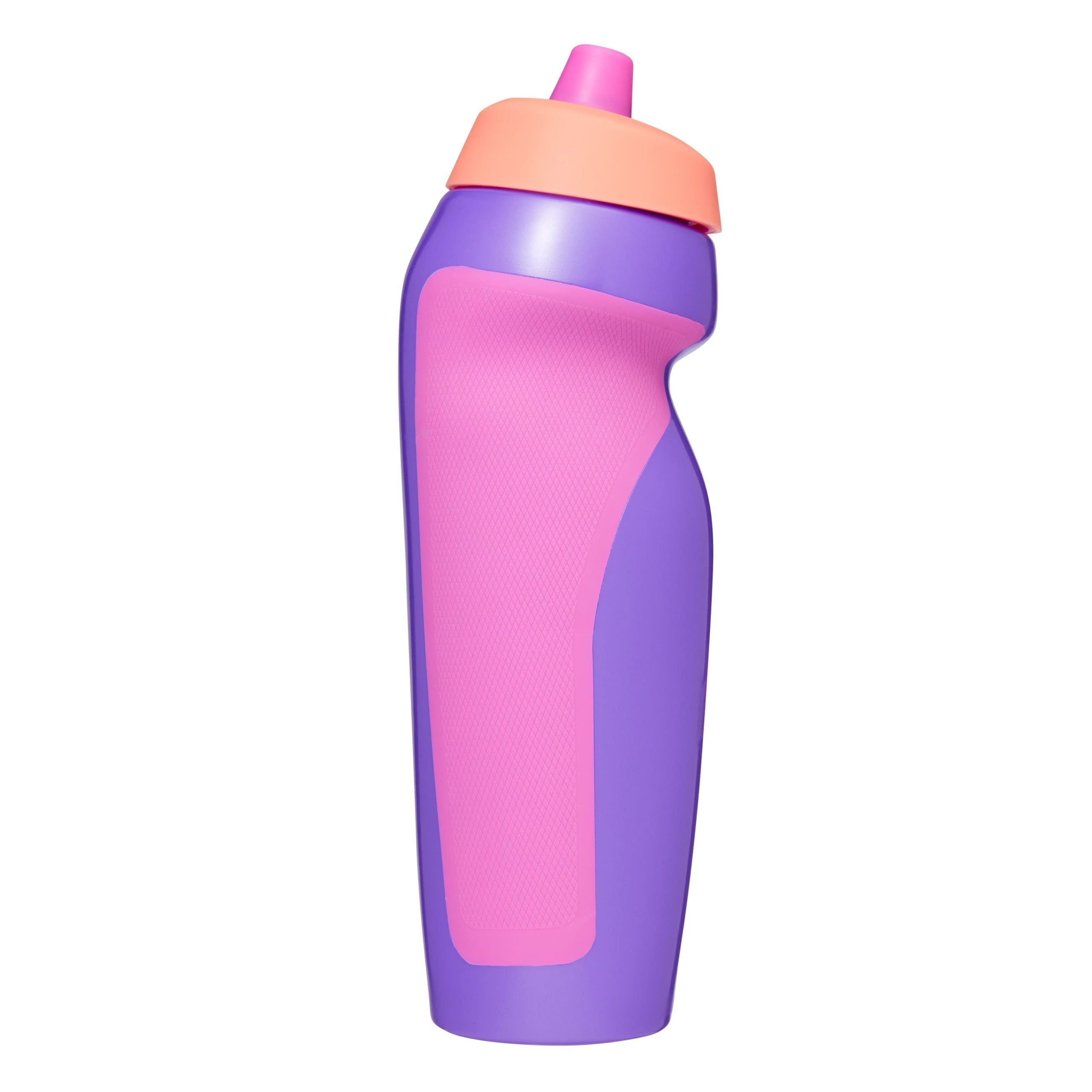 Smiggle - Botella exprimir con una sola mano