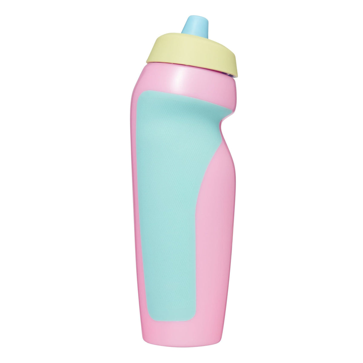 Smiggle - Botella exprimir con una sola mano