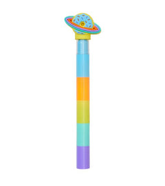 Smiggle - Rotuladores Apilables Fluorescentes Perfumados