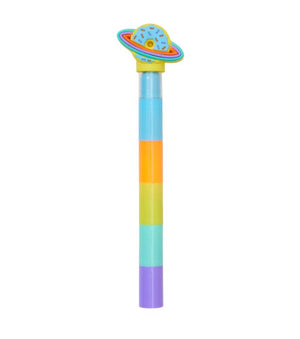 Smiggle - Rotuladores Apilables Fluorescentes Perfumados