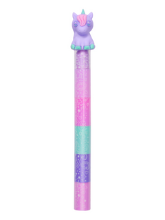 Smiggle - Rotuladores Apilables Fluorescentes Perfumados